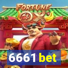 6661 bet